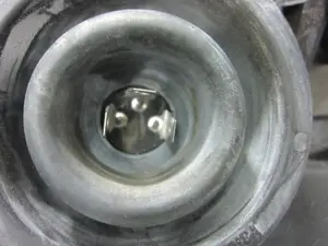 Foto de FARO DERECHO DACIA LOGAN 1 1.6 CAT (87 CV / 64 KW) referencia 8200211006 foto 6
