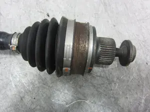 Foto de TRANSMISION DELANTERA DERECHA PORSCHE MACAN (95BA) referencia 95B407271D foto 4