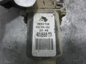 Foto de ELEVALUNAS TRASERO IZQUIERDO RENAULT LAGUNA II (BG0) 1.9 dCi Diesel CAT (101 CV / 74 KW) referencia 400669T7 foto 4