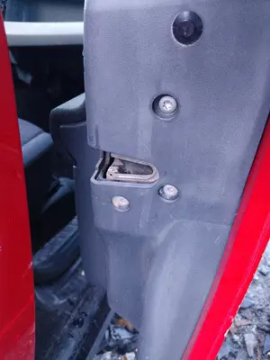 Foto de CERRADURA PUERTA DELANTERA DERECHA SMART FORFOUR 1.5 CDI CAT (68 CV / 50 KW)