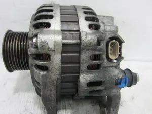 Foto de ALTERNADOR MAZDA 3 BERLINA (BK) 2.0 Diesel CAT (143 CV / 105 KW) referencia A3TB6581 foto 5
