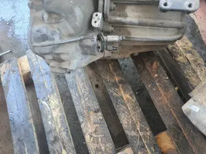 Foto de CAJA CAMBIOS KIA SPORTAGE (KM) referencia S614JE foto 4