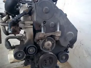Foto de MOTOR COMPLETO FORD FOCUS FAMILIAR (CAK) 1.8 TDDI Turbodiesel CAT (90 CV / 66 KW) referencia C9DB foto 7