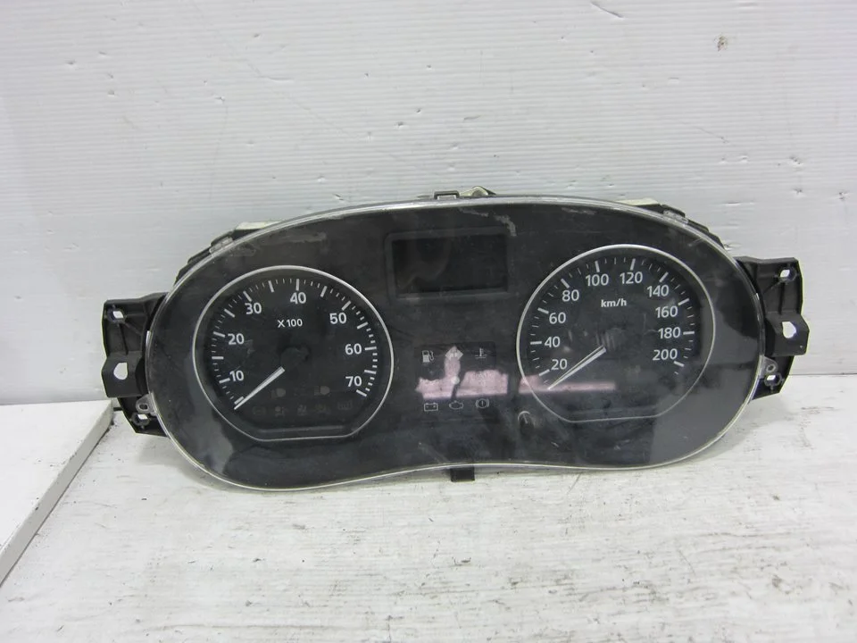 Foto de CUADRO INSTRUMENTOS DACIA LOGAN 1 1.5 dCi Diesel CAT (68 CV / 50 KW) referencia 248104354