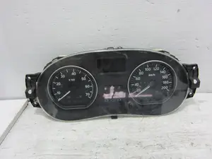 Foto de CUADRO INSTRUMENTOS DACIA LOGAN 1 1.5 dCi Diesel CAT (68 CV / 50 KW) referencia 248104354