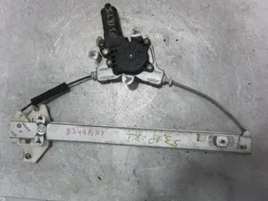 Foto de ELEVALUNAS TRASERO IZQUIERDO HYUNDAI ACCENT (LC) 1.5 12V CAT (90 CV / 66 KW) referencia 8340325010