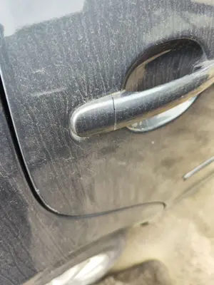 Foto de CERRADURA PUERTA TRASERA DERECHA SEAT CORDOBA BERLINA (6L2) 1.4 16V (75 CV / 55 KW) referencia 3B4839015AN