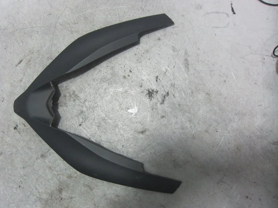 Foto de CARENADO HONDA PCX 125 125 cm3 - 9 kW (12 CV / 9 KW) referencia 64305-K97-T002