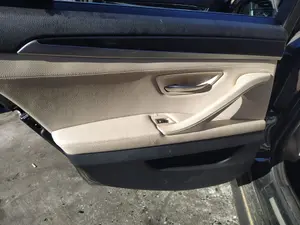 Foto de GUARNECIDO PUERTA TRASERA IZQUIERDA BMW SERIE 5 TOURING (F11) 2.0 Turbodiesel (218 CV / 160 KW)