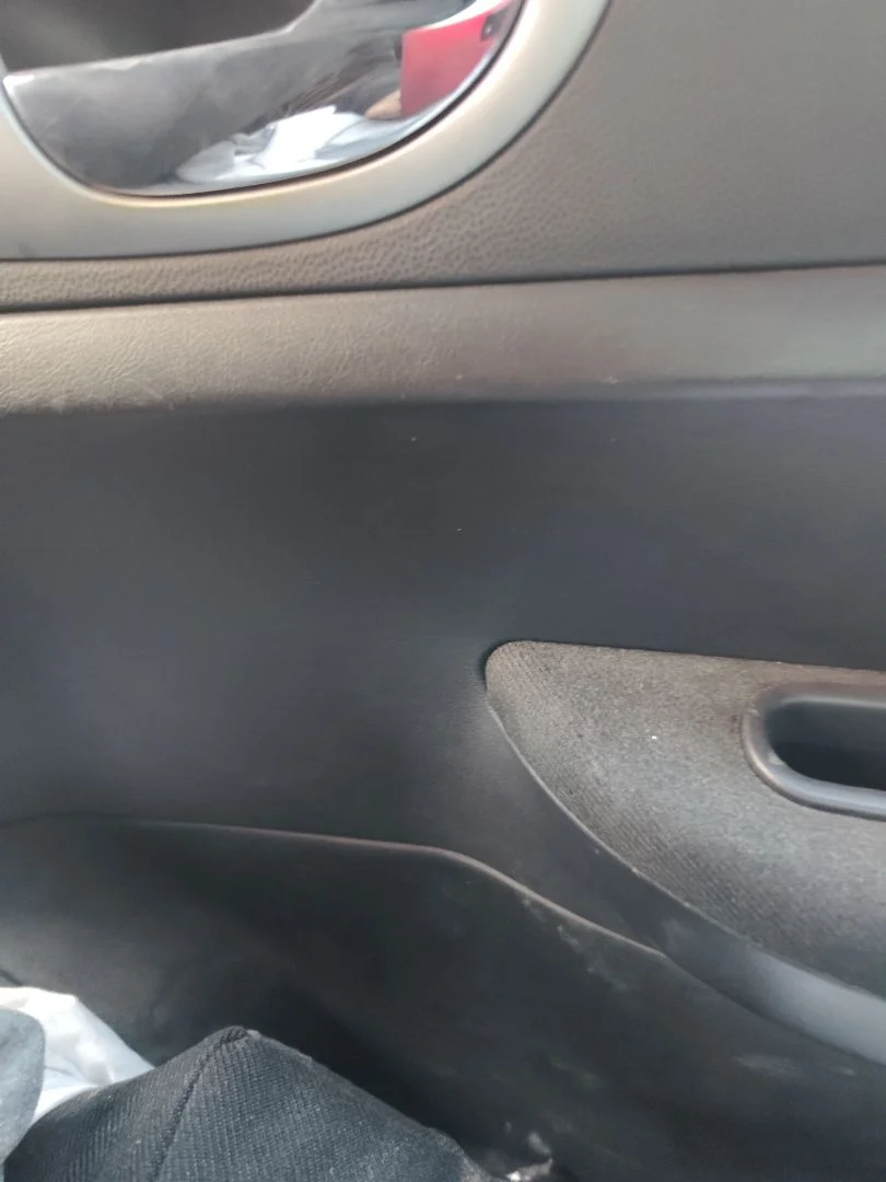Foto de ELEVALUNAS TRASERO DERECHO PEUGEOT 307 (S1)(04.2001) 1.6 16V CAT (109 CV / 80 KW)