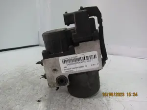 Foto de ABS CITROEN XSARA PICASSO referencia 0265216643 foto 6