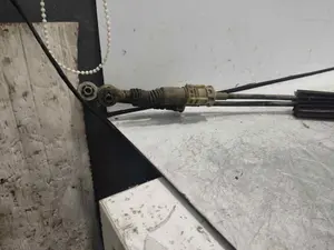 Foto de PALANCA CAMBIO RENAULT CLIO III 1.5 dCi Diesel CAT (86 CV / 63 KW) referencia 8200556912 foto 2