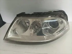 Foto de FARO IZQUIERDO VOLKSWAGEN PASSAT BERLINA (3B2) referencia 1EL00834007 foto 4