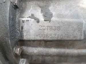 Foto de CAJA CAMBIOS PEUGEOT 306 3/5 PT. / 4 PT. (S2) referencia 20TB38
