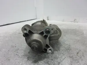 Foto de MOTOR ARRANQUE FORD MONDEO SPORTBREAK (CA2) referencia 6G9N11000FA foto 2