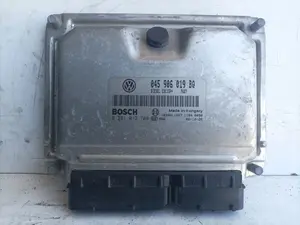 Foto de CENTRALITA MOTOR UCE VOLKSWAGEN POLO IV (9N1) referencia 045906019BQ