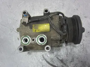 Foto de COMPRESOR AIRE ACONDICIONADO FORD TRANSIT CONNECT (TC7) referencia Y34H19D629AC foto 7