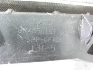 Foto de FARO IZQUIERDO MAZDA 3 BERLINA (BK) 2.0 Diesel CAT (143 CV / 105 KW) referencia BP4K50161LH foto 2