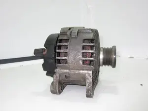 Foto de ALTERNADOR VOLVO S40 BERLINA referencia 7700426849 foto 2