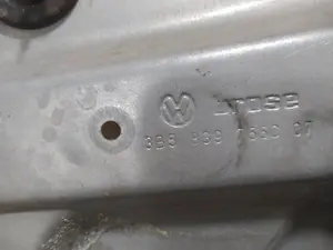 Foto de ELEVALUNAS TRASERO IZQUIERDO SEAT IBIZA (6L1) 1.9 SDI (64 CV / 47 KW) referencia 3B5839755C foto 2