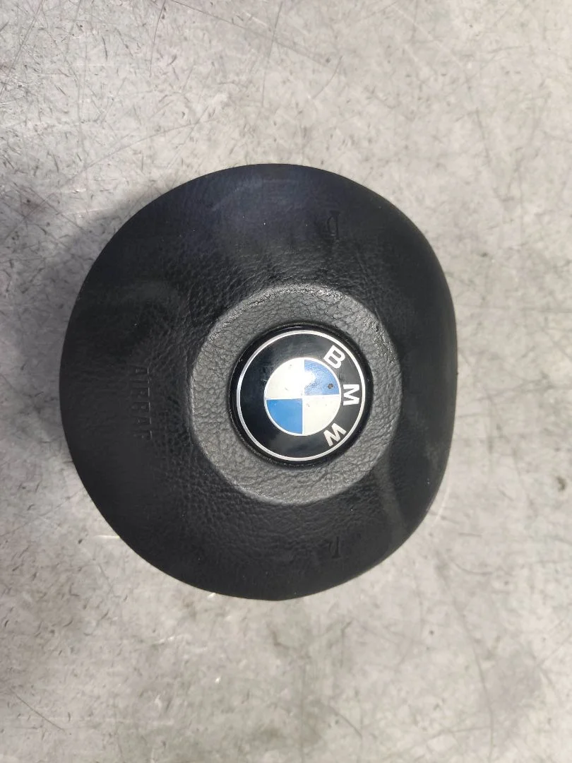 Foto de AIRBAG DELANTERO IZQUIERDO BMW SERIE 3 BERLINA (E46) 3.0 24V Turbodiesel CAT (184 CV / 135 KW) referencia SIN REFERENCIA VISIBLE
