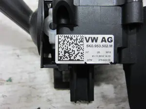 Foto de MANDO MULTIFUNCION SEAT LEON (1P1) 1.6 TDI (105 CV / 77 KW) referencia 5K095352BN foto 4