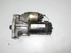 Foto de MOTOR ARRANQUE PEUGEOT 206 BERLINA 4-PT. referencia D6RA572 foto 5