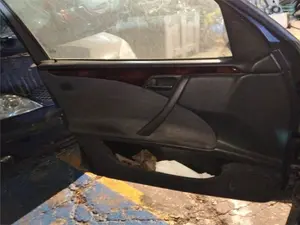 Foto de GUARNECIDO PUERTA DELANTERA IZQUIERDA MERCEDES-BENZ CLASE E (BM 210) BERLINA