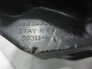 Foto de NO IDENTIFICADO HONDA PCX 125 125 cm3 - 9 kW (12 CV / 9 KW) referencia 50311-K97-T002 foto 2