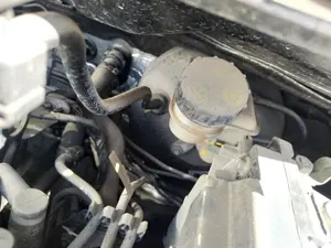 Foto de SERVOFRENO FORD KA+ (CDU) 1.2 Ti-VCT CAT (86 CV / 63 KW) referencia 1894274