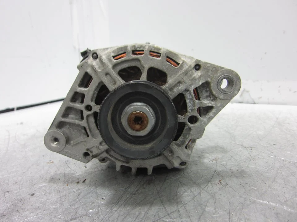 Foto de ALTERNADOR HYUNDAI I20 (GB) referencia 2622650