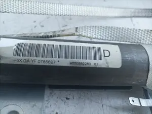 Foto de AIRBAG CORTINA DELANTERO DERECHO PEUGEOT 407 2.0 16V HDi FAP CAT (RHR / DW10BTED4) (136 CV / 100 KW) referencia 9660989280 foto 4