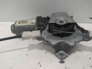 Foto de ELEVALUNAS TRASERO DERECHO NISSAN PRIMERA BERLINA (P12) 1.9 16V Turbodiesel CAT (120 CV / 88 KW) referencia 400600 foto 3