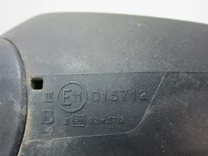 Foto de RETROVISOR DERECHO JAGUAR X-TYPE 3.0 V6 24V CAT (230 CV / 169 KW) referencia 015712 foto 4