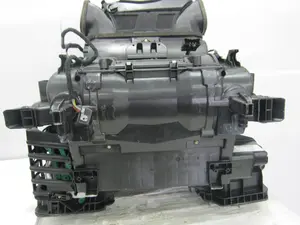 Foto de CALEFACCION ENTERA NORMAL BMW SERIE M6 COUPE (E63) 5.0 CAT (507 CV / 373 KW) referencia 6411691176016 foto 18