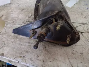 Foto de RETROVISOR DERECHO SEAT IBIZA (6K1) referencia 745844 foto 4