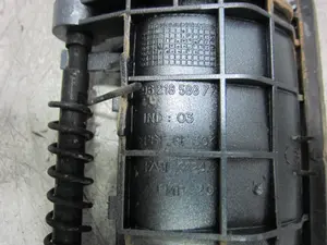 Foto de MANETA EXTERIOR DELANTERA IZQUIERDA PEUGEOT 406 BERLINA (S1/S2) 3.0 V6 24V CAT (190 CV / 140 KW) referencia 77242 foto 3