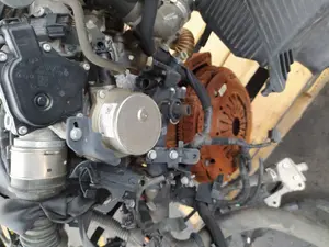 Foto de MOTOR COMPLETO RENAULT KANGOO II (F/KW0) referencia K9K860 foto 3