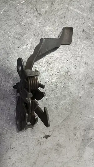 Foto de CERRADURA CAPO CITROEN XSARA PICASSO 1.6 16V HDi (90 CV / 66 KW) referencia 9635742080 foto 3
