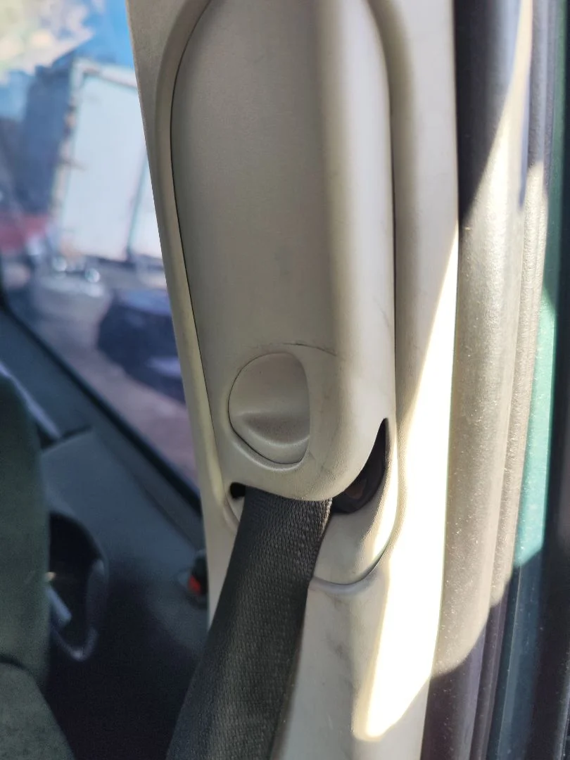 Foto de CINTURON SEGURIDAD DELANTERO IZQUIERDO OPEL ZAFIRA A 2.0 DTI (101 CV / 74 KW) referencia 13120725
