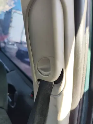 Foto de CINTURON SEGURIDAD DELANTERO IZQUIERDO OPEL ZAFIRA A 2.0 DTI (101 CV / 74 KW) referencia 13120725
