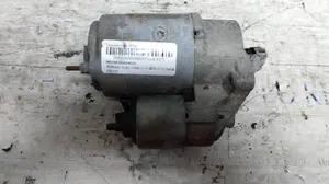 Foto de MOTOR ARRANQUE RENAULT CLIO I FASE I / II (B/C57) referencia D9E276
