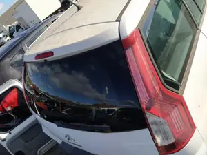 Foto de PANEL TRASERO CITROEN GRAND C4 PICASSO 1.6 16V (120 CV / 88 KW)
