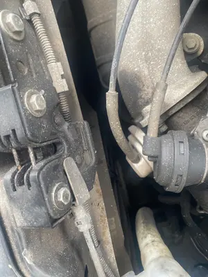 Foto de ELECTROVENTILADOR VOLKSWAGEN T5 TRANSPORTER BUS (7H) 2.5 TDI (131 CV / 96 KW)