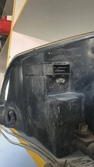 Foto de FARO DERECHO CITROEN BERLINGO referencia 6205AW foto 6