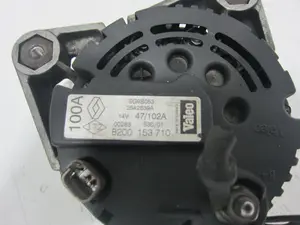 Foto de ALTERNADOR RENAULT LAGUNA II (BG0) referencia 8200153710 foto 5