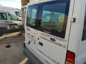 Foto de PORTON TRASERO IZQUIERDO FORD TRANSIT COMBI (FY) 2.0 TD CAT (75 CV / 55 KW) referencia 1756857