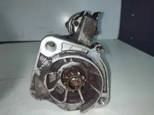 Foto de MOTOR ARRANQUE AUDI A4 BERLINA (8E) referencia 068911024L foto 3