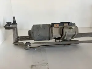 Foto de MOTOR LIMPIA DELANTERO VOLKSWAGEN GOLF V (1K1)(10.2003) referencia 1K1955023F foto 4