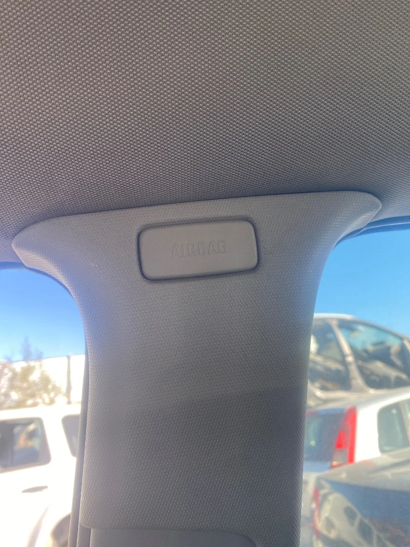 Foto de AIRBAG LATERAL DERECHO OPEL ZAFIRA B 1.9 CDTI (120 CV / 88 KW) referencia 13165247